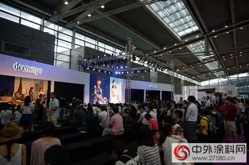 2015深圳家居饰品展盛大开幕  以设计成就艺术生活之美"
104286"