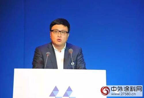 科天董事长