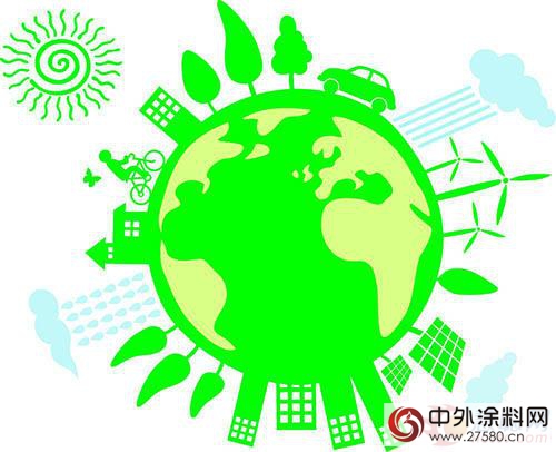 节能环保宣传周启动 糯米图为行业绿色发展“减压”"115669"