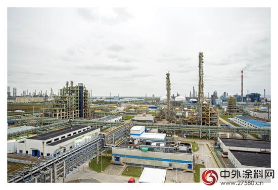 阿克苏诺贝尔加强中国布局 支持专业化学品行业发展"118491"