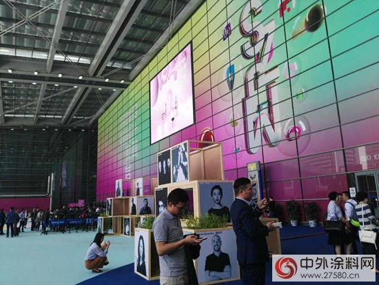 展辰进驻深圳国际家具展，老客户见证其新成就"120849"
