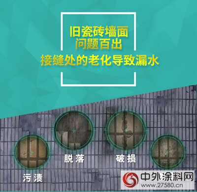 数码彩铜墙铁壁防水外墙漆强势登陆央广传媒"123067"