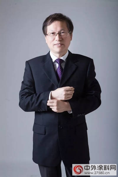 专访浙江丰虹新材料股份有限公司总裁王春伟先生