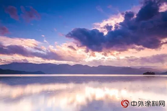 《家在旅途3》寻色泸沽湖 嘉宝莉带你领略自然色彩的魅力
