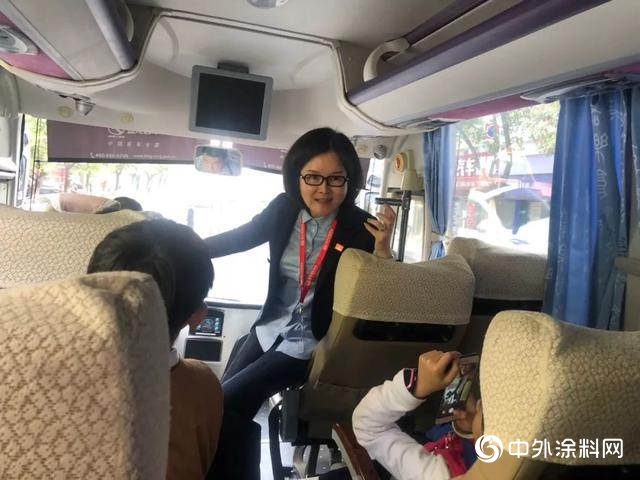 温州市妇联全媒体小记者走进瑞丰集团"132631"