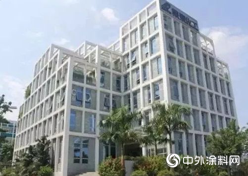 集泰化工获得广州市产业发展项目补助440万元