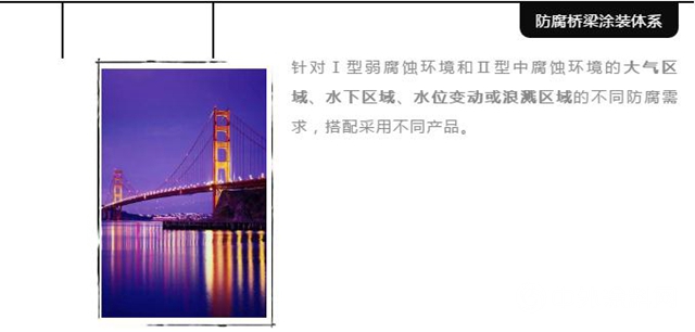 【桥梁高架涂装②】跨越天堑！为“中国跨度”保驾护航！