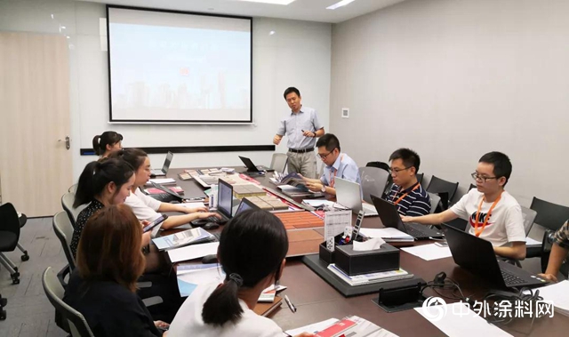 以刷新的力量创客户价值 重庆金地-立邦建筑设计研讨会顺利举办"
135197"