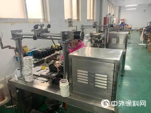 郑州2家企业粉尘油漆污染被查处