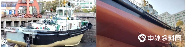 鱼童为“甬港众联9”拖轮提供全新防护"
138300"