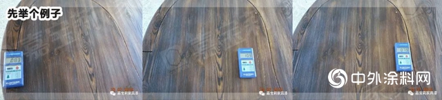 嘉宝莉家具漆：实木家具的“长寿”秘诀，木材含水率是关键"138414"