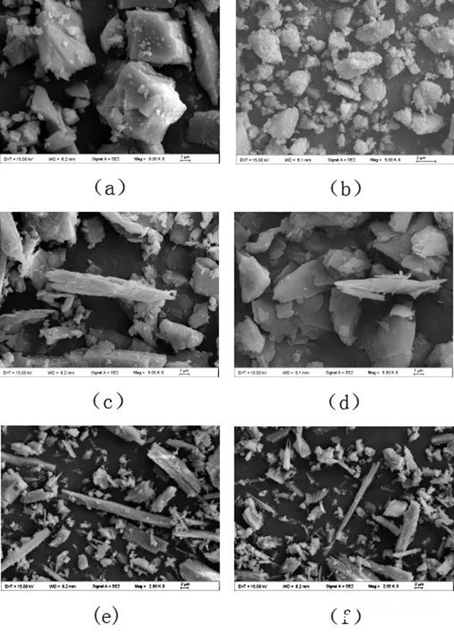 广源集团：不同无机粉体在PE塑木复合材料中的应用研究