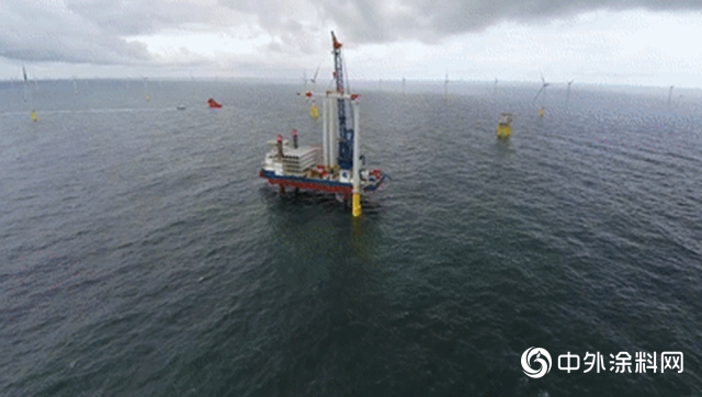 海虹老人为全球第一个海上风电场提供长达25年的防腐保护！"
138741"