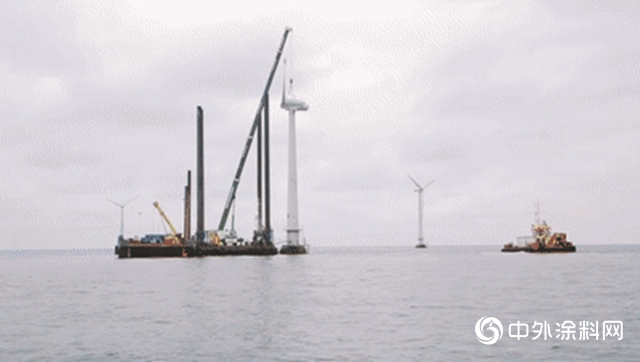 海虹老人为全球第一个海上风电场提供长达25年的防腐保护！"
138741"
