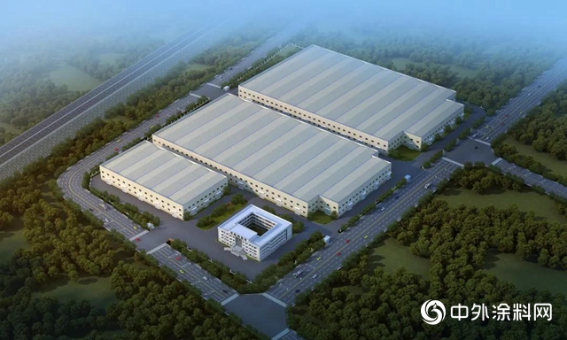 永丰新材料产业园生产基地建设如火如荼"
140283"