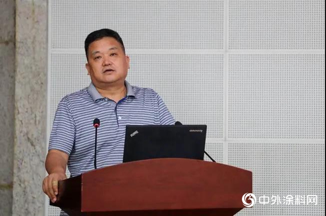 龙佰集团召开NCC云平台财务共享中心项目启动会