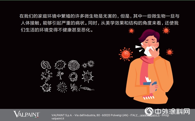 纯正意大利血统的VALPAINT银离子抗菌涂料登陆中国市场"
142351"