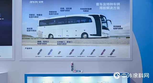 安泰汽车胶亮相2020北京国际道路运输展"
142368"