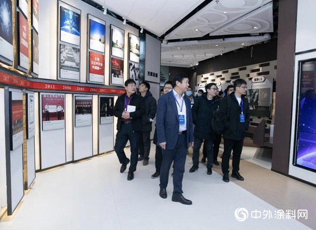 北京地区能源新材料专场论坛在北新科学院召开