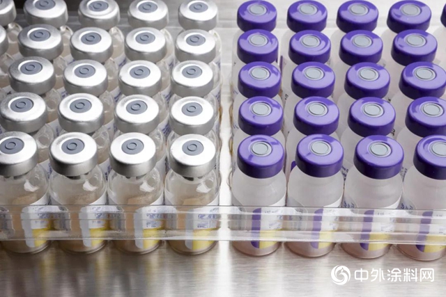 助力新冠疫苗研发！赢创为基因疫苗提供核心技术