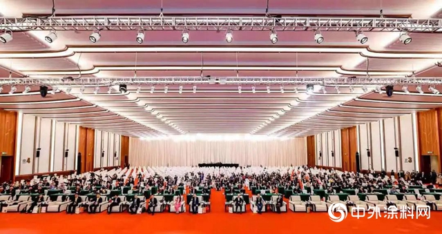 美涂士再度荣获2020年度中国房地产供应商竞争力十强