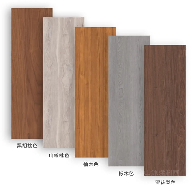 新品上市｜三棵树小森科创板技术革新平移，率先推出新型环保木地板产品系列