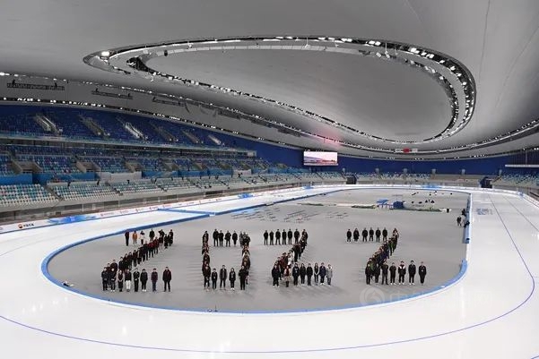 阿克苏诺贝尔助力2022年北京冬奥会场馆
