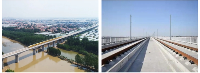 三棵树·大禹九鼎服务的多个轨道交通类项目获评国家优质工程