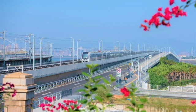 三棵树·大禹九鼎服务的多个轨道交通类项目获评国家优质工程