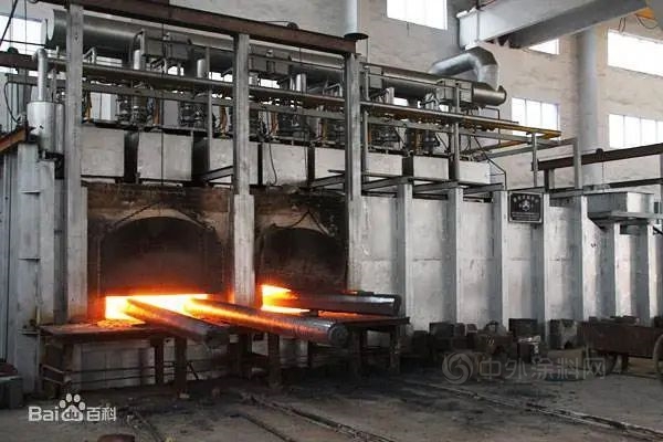 高温工业窑炉红外节能涂料技术入选国家工业节能技术推荐目录