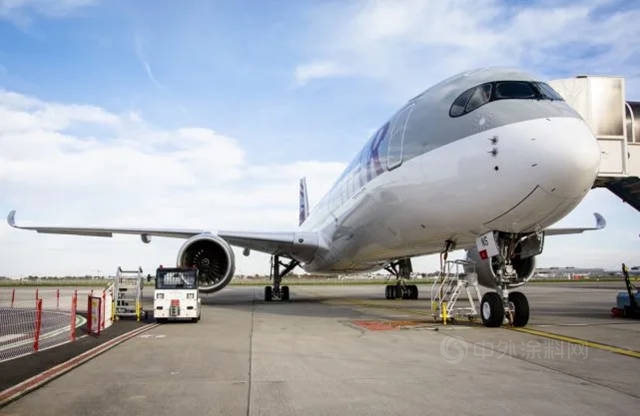 卡塔尔航空在伦敦就油漆纠纷起诉空客公司！