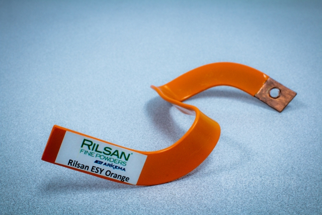 阿科玛Rilsan® PA 11粉末涂层规格获得UL黄卡认证