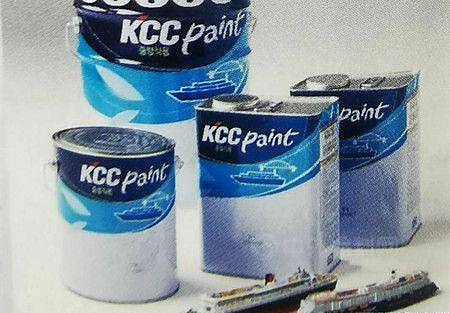 韩国最大涂料商KCC连续接获国内船厂新造集装箱船涂料供货合同