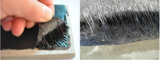 新品上市，HAC201非固化橡胶沥青防水涂料