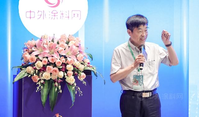 中国建筑防水的十大发展趋势和市场机会，防水教父沈春林告诉你