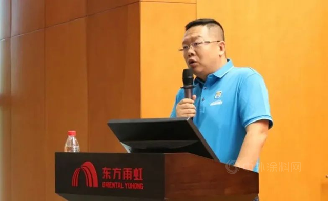玩命向前，不胜不还！130亿蒸发，东方雨虹人拼了