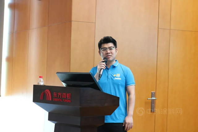 玩命向前，不胜不还！130亿蒸发，东方雨虹人拼了