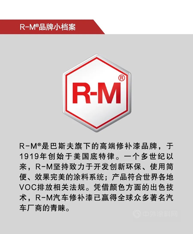 R-M® 2022年全球涂装技师总决赛激情闭幕