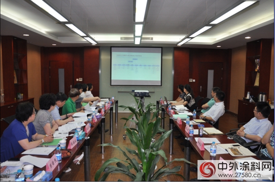 上海汇丽涂料顺利通过“标准化良好行为试点企业”4A级验收"
103516"