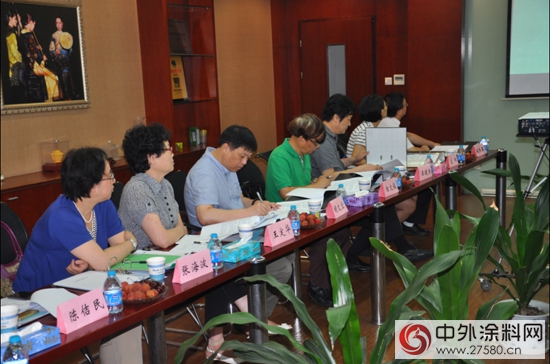 上海汇丽涂料顺利通过“标准化良好行为试点企业”4A级验收"
103516"