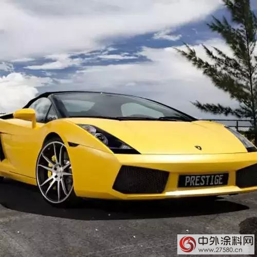 豪车与颜色那些事"
104099"