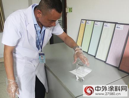 新品评测：艺彩漆，为你打造多彩的艺术生活