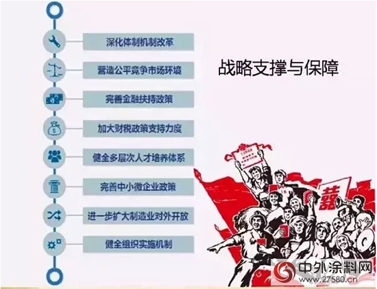 美涂士引领民族涂料工业迈向强国之路