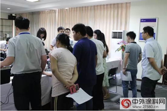 科顺组织无偿献血活动