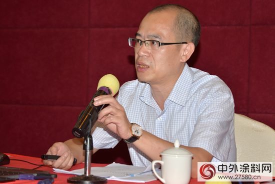 涂企环保政策法规学习会聚焦环评和危化（废）品问题
