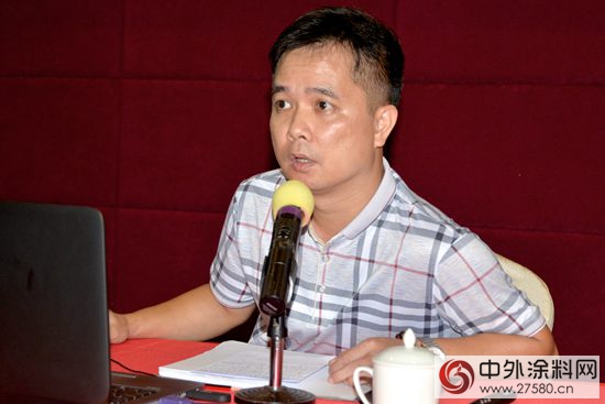 涂企环保政策法规学习会聚焦环评和危化（废）品问题