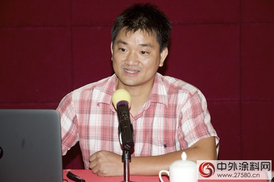 涂企环保政策法规学习会聚焦环评和危化（废）品问题