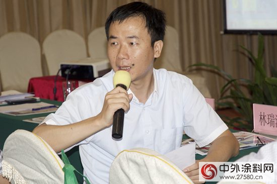 涂企环保政策法规学习会聚焦环评和危化（废）品问题