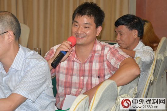 涂企环保政策法规学习会聚焦环评和危化（废）品问题
