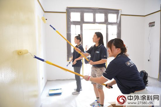 阿克苏诺贝尔装饰漆启动 “乐龄风采•弄堂影像”系列公益活动"
106229"
